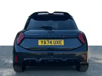 Used Mini Cooper S Sport 2025 Grey Hatchback