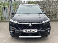 Used Suzuki SX4 S-Cross 2023 SUV