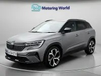 Used Renault Austral Techno Esprit Alpine 200 HP (147 kW) 2024 SUV