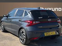 Used Hyundai i20 Premium 101 HP (74 kW) 2023 Hatchback