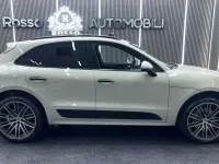 Used Porsche Macan 354 HP (260 kW) 2019 Grey SUV