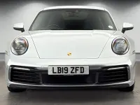 Used Porsche 911 450 HP (330 kW) 2023 Coupe