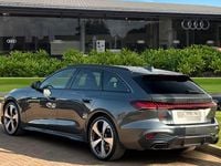 New Audi A5 Advanced 2025 Grey Coupe