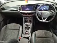 Used Vauxhall Grandland X Ultimate 2023 Grey SUV