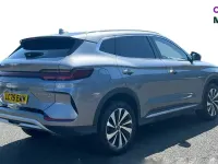 Used BYD Seal U 218 HP (160 kW) 2025 Grey SUV