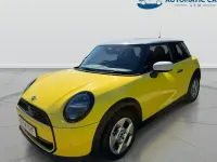 New Mini Cooper Classic 114 kW (156 HP) 2026 Hatchback
