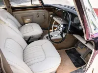 Used Rover 3500 1970 Red
