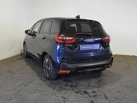 Used Honda Jazz Advance 122 HP (89 kW) 2025 Blue Hatchback