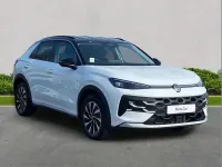 New VW T-Roc Life 113 HP (83 kW) 2025 Other SUV