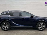 Used Lexus RX450h 2024 SUV