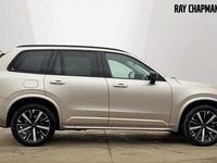 Used Volvo XC90 Plus 250 HP (183 kW) 2025 SUV