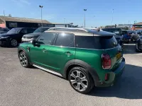 Usado Mini Cooper S Countryman Exclusive 2023 Verde SUV