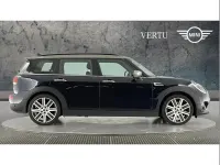 Used Mini Cooper Clubman Exclusive 136 HP (100 kW) 2021 Other Estate