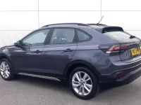 Używany VW Taigo Life 95 KM (69 kW) 2023 Szary SUV