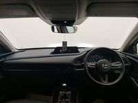 Usado Mazda CX-30 180 HP (132 kW) 2020 Prateado SUV