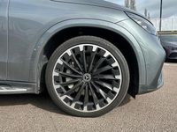 Used Mercedes EQE500 AMG line 300 kW (408 HP) 2025 Grey Estate