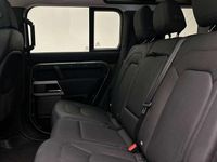 Usado Land Rover Defender SE 245 HP (180 kW) 2022 Prateado SUV