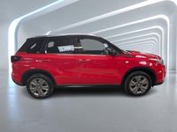 used Suzuki Vitara 1.4 Boosterjet 48V Hybrid SZ-T 5dr Auto