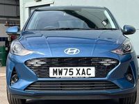 New Hyundai i10 Premium 79 HP (58 kW) 2026 Hatchback