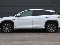 Used BYD Sealion 7 Design 389 kW (530 HP) 2025 White SUV