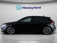 Used Ford Focus ST-Line 125 HP (91 kW) 2022 Black Hatchback