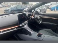 Used Cupra Tavascan VZ2 250 kW (340 HP) 2025 Beige SUV