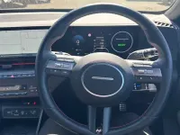 Used Hyundai Kona N Line 129 HP (94 kW) 2025 SUV