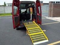 Used Fiat Doblò 2006 MPV