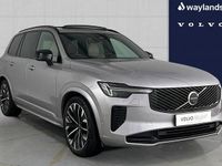 Used Volvo XC90 Plus 247 HP (181 kW) 2025 Silver SUV