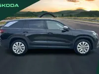 New Skoda Kodiaq SE L 150 HP (110 kW) 2026 Black SUV