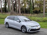Used VW Golf VIII R-line 2022 Silver Estate