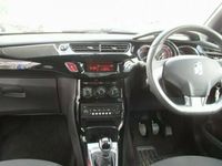 used Citroën DS3 1.6