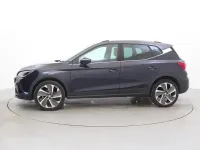 Used Seat Arona FR 110 HP (80 kW) 2023 Blue SUV