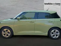 Used Suzuki Swift 82 HP (60 kW) 2026 Hatchback