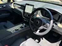 Used Volvo XC60 Plus 250 HP (183 kW) 2026 Black SUV