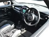 Used Mini John Cooper Works Hatch 231 HP (169 kW) 2019 Silver Hatchback