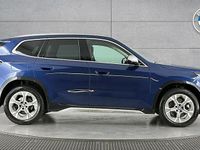 Used BMW X1 xLine 208 HP (152 kW) 2022 Blue SUV