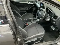 Used Ford Focus Zetec 95 HP (69 kW) 2020 Estate