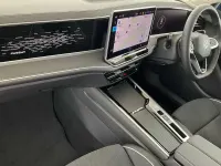 New VW Passat Elegance 204 HP (150 kW) 2026 Blue Estate