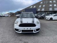 used Mini Cooper D Countryman 2.0 EURO 6 (S/S) 5DR DIESEL FROM 2017 FROM WORKINGTON (CA14 4HX) | SPOTICAR