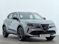 Used Alfa Romeo GT Junior 136 HP (100 kW) 2025 Grey Hatchback