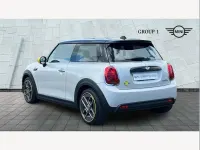 Used Mini Cooper S Level 3 135 kW (184 HP) 2021 Silver Hatchback