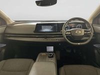 Used Nissan Ariya Advance 22 kW (30 HP) 2024 Grey SUV