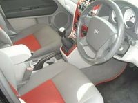 Used Dodge Caliber 138 HP (101 kW) 2007 Hatchback