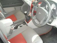 used Dodge Caliber 2.0