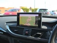 Used Audi A7 2011 Hatchback