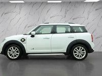 Used Mini Cooper Countryman Sport 224 HP (164 kW) 2020 SUV