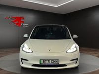 Used Tesla Model 3 Long Range AWD 258 kW (351 HP) 2023 Sedan