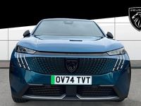 Used Peugeot 3008 Allure 156 kW (213 HP) 2024 SUV