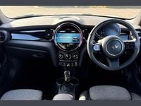 Used Mini Cooper S Level 2 135 kW (184 HP) 2022 Silver Hatchback